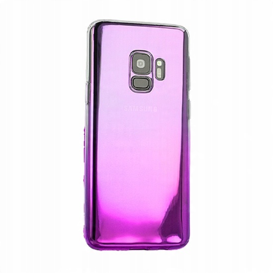 

Ombre Tpu Case iPhone 6 /6S 4,7" Różowy