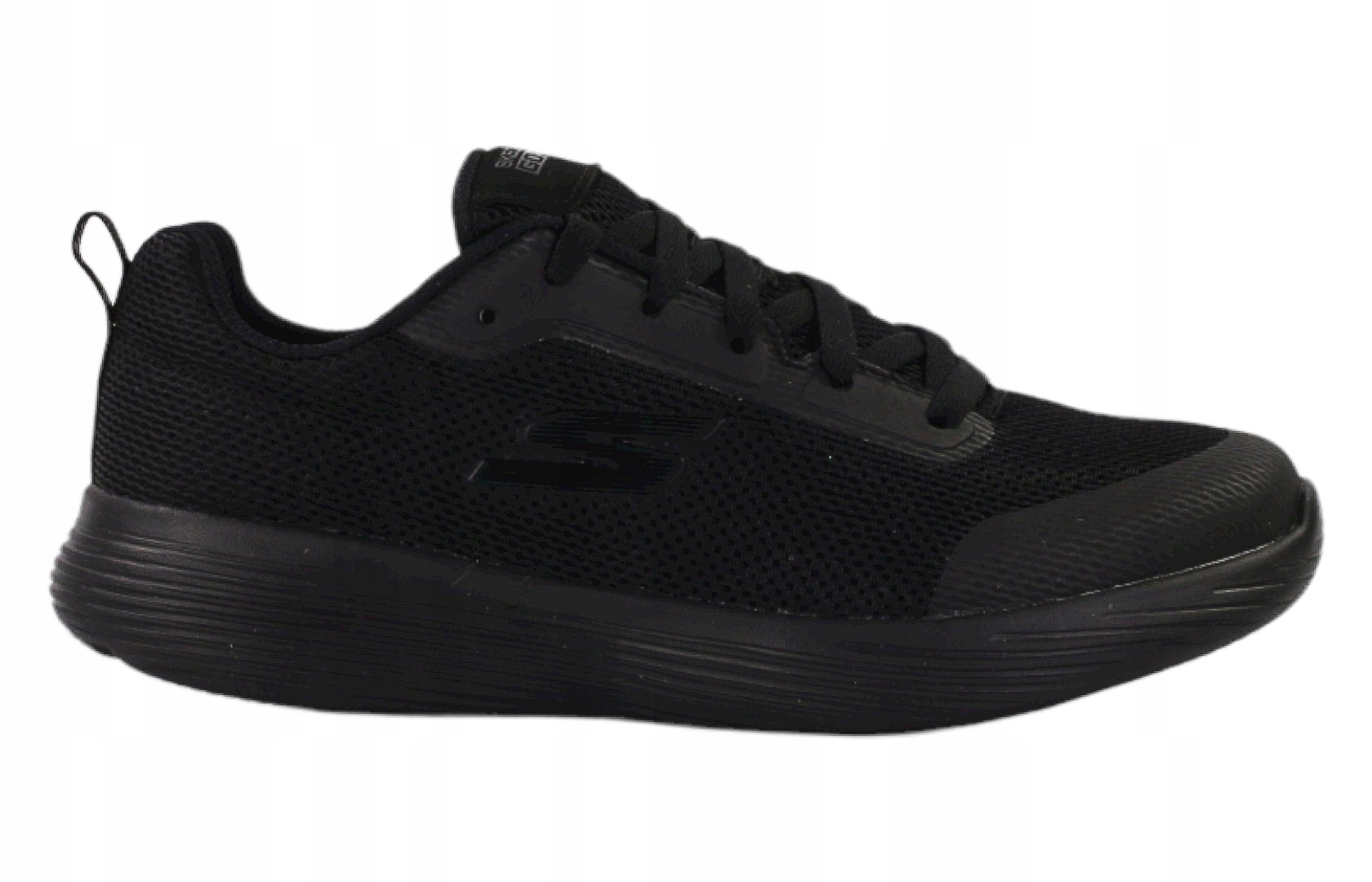 

Buty młodzieżowe Skechers Go Run 400 405100L-BBK