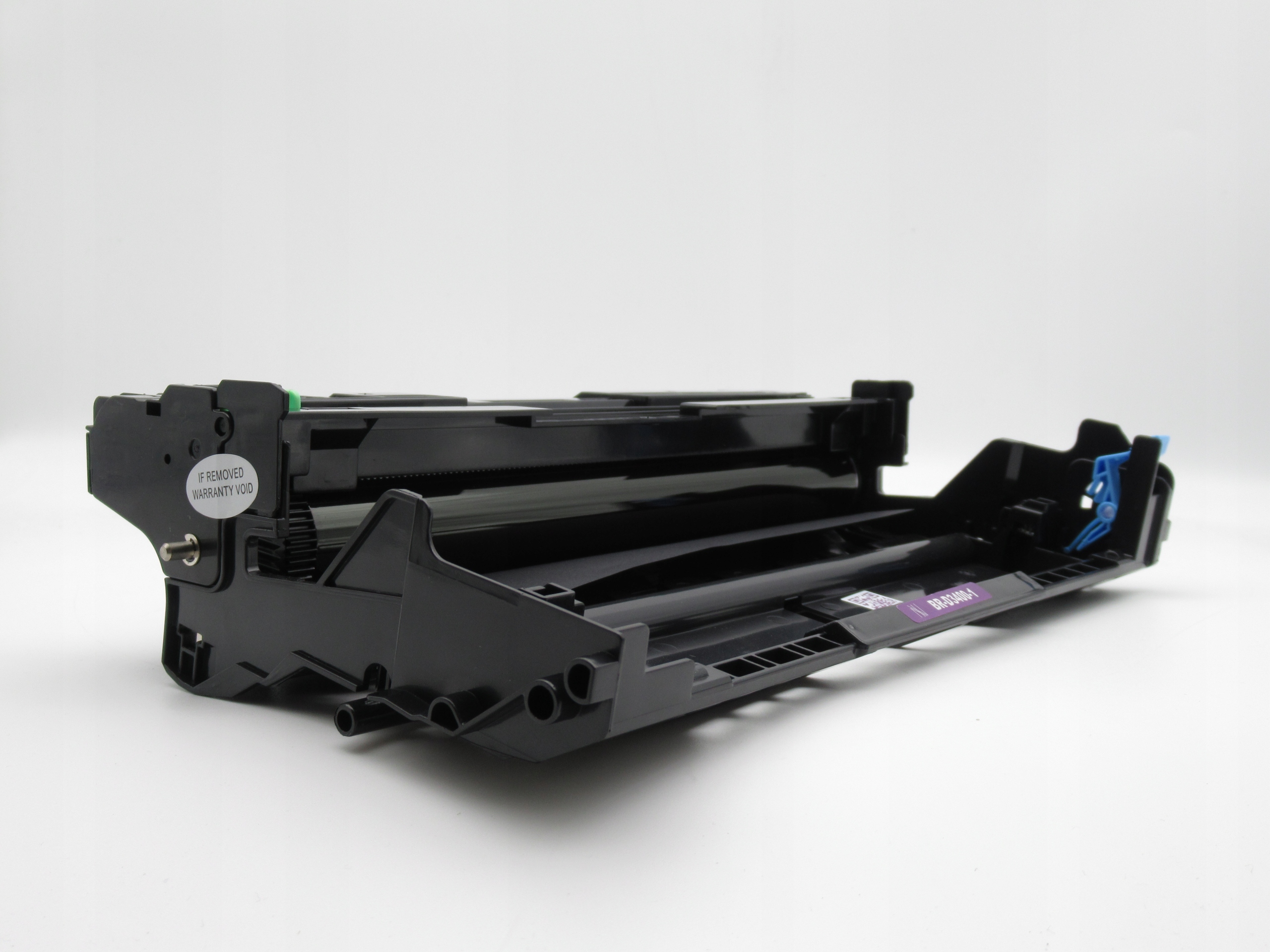 Moduł INKDIGO do BROTHER DR 3400 Black Producent Inkdigo