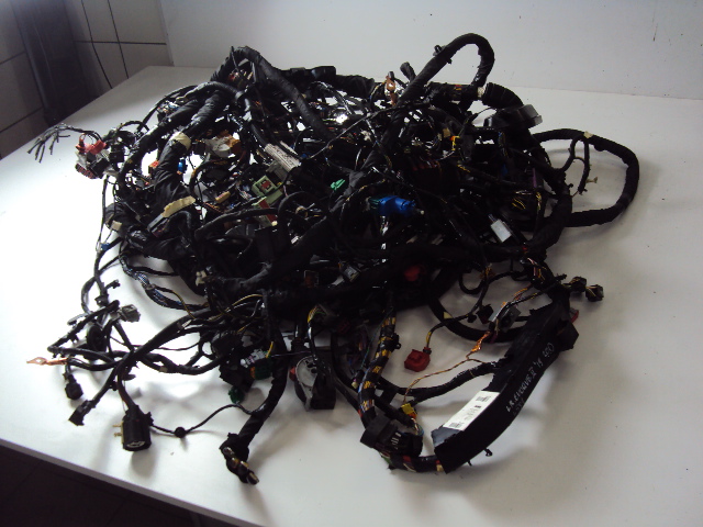 Електрообладнання RANGE Rover EVOQUE II L551