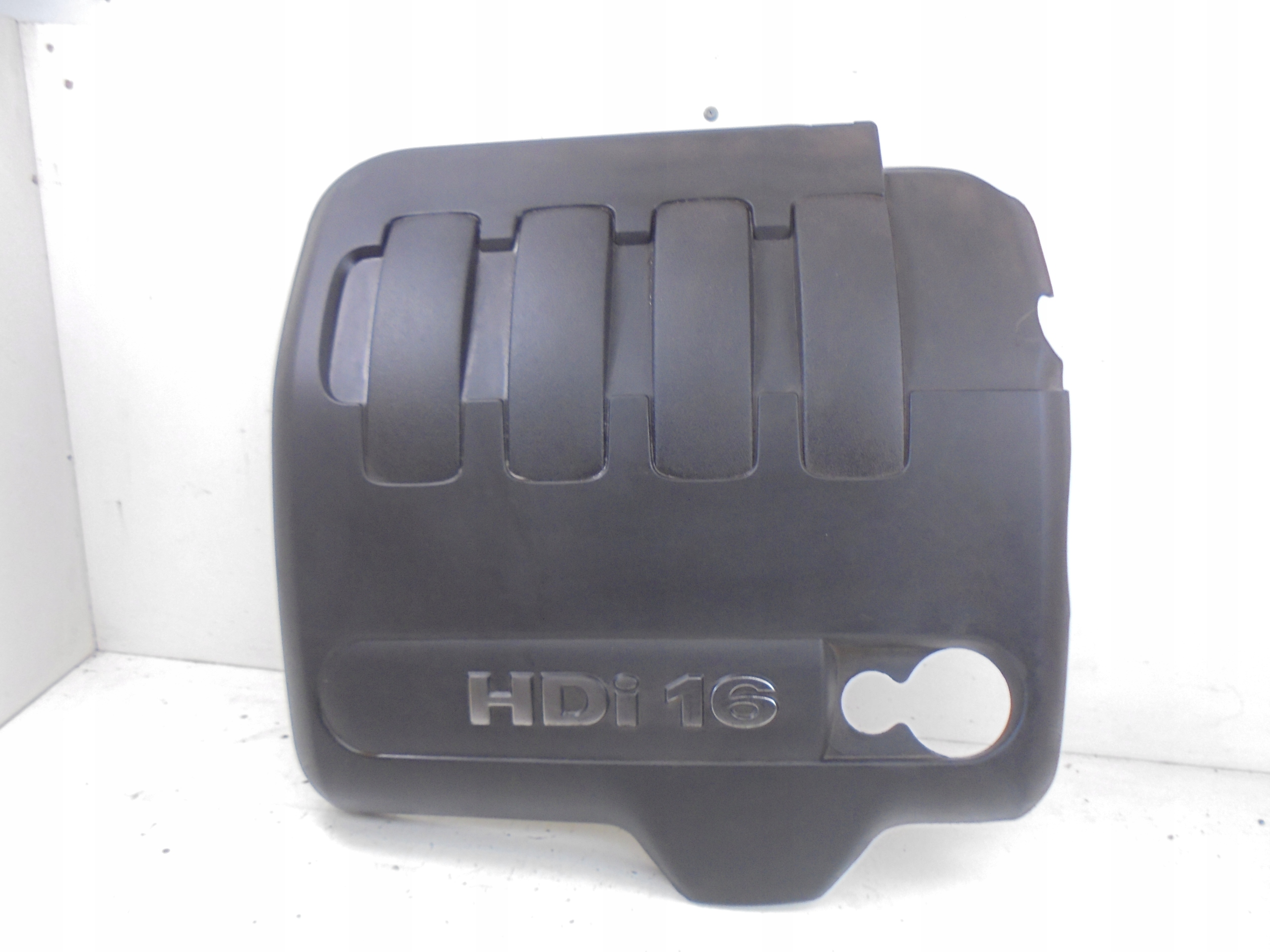 POKRYWA OSŁONA SILNIKA GÓRNA 9683424480 CITROEN C5 III X7 2.0 HDI