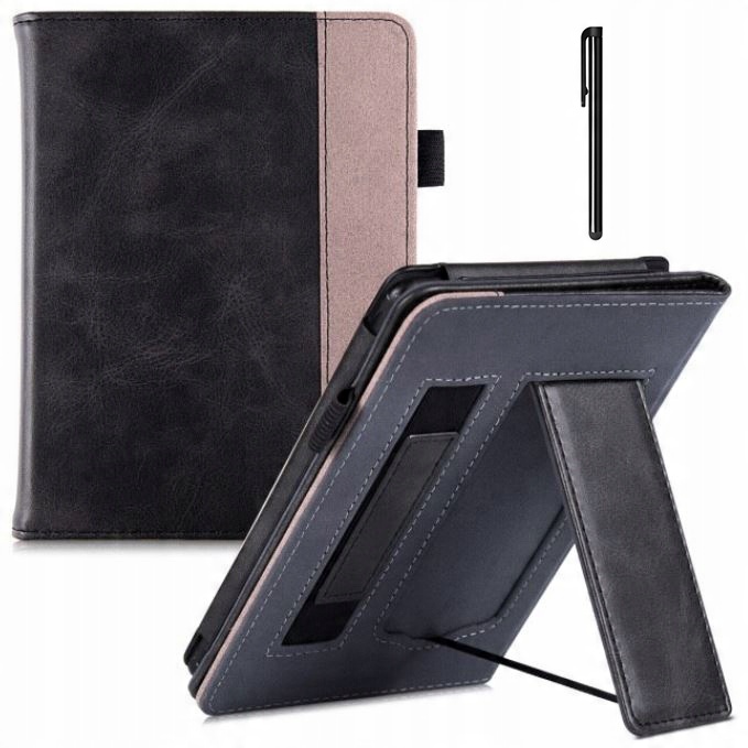 

Etui Skórzane Case do Kindle Paperwhite 5 Gen 11