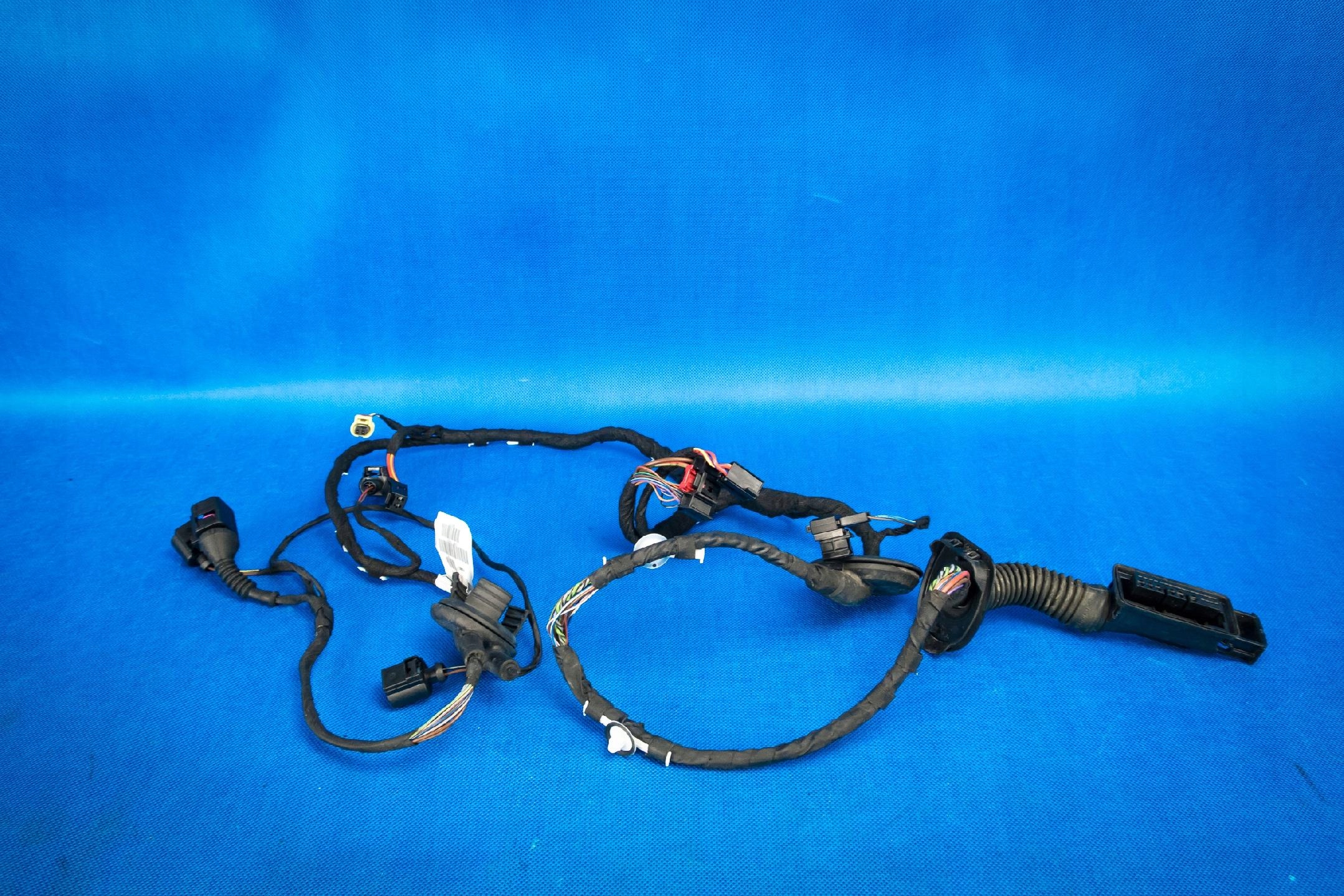 bundle electrical door Audi A7 RS7 4G8971030CD