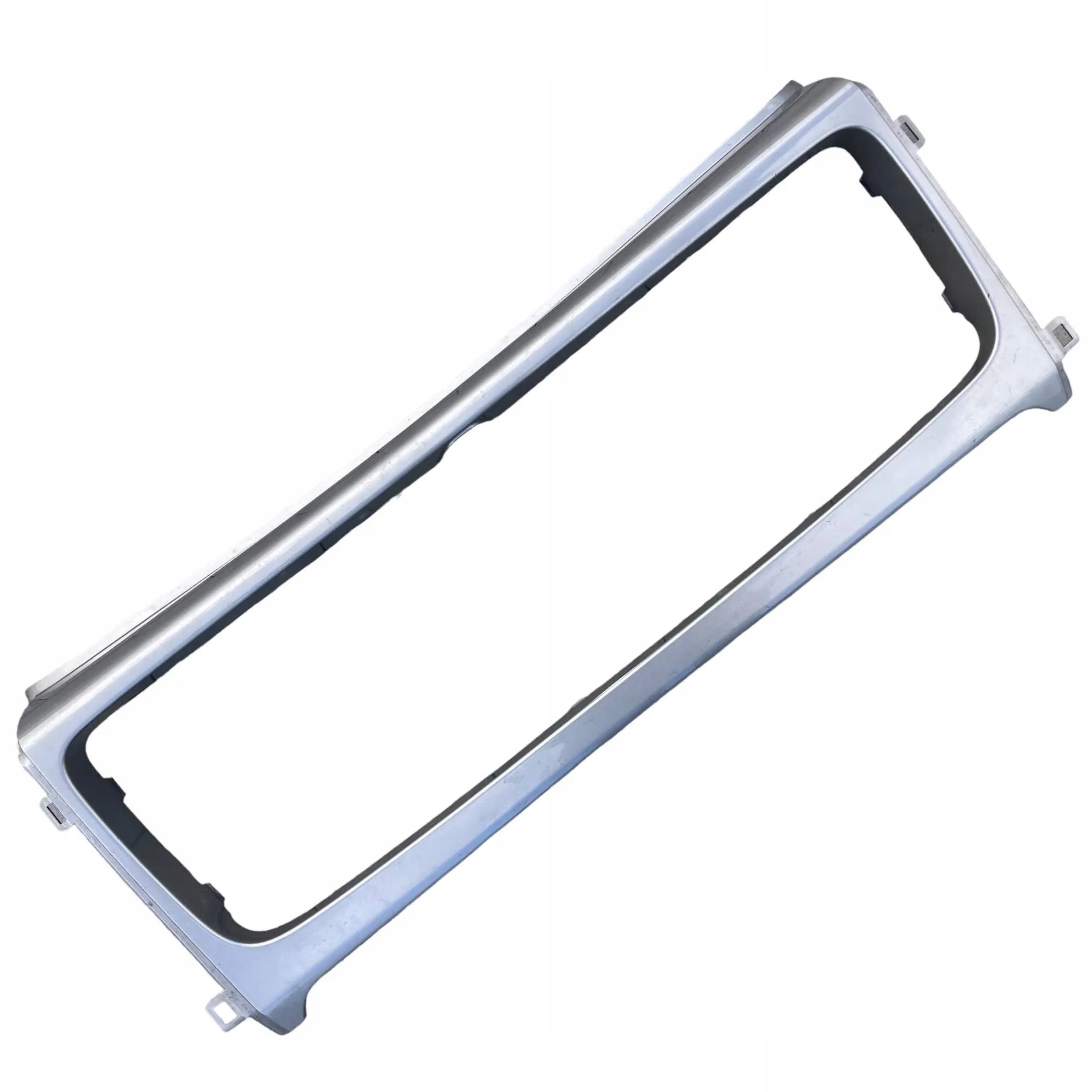 A4638880800 - Рамка решітки MERCEDES G Class W463 4638880800