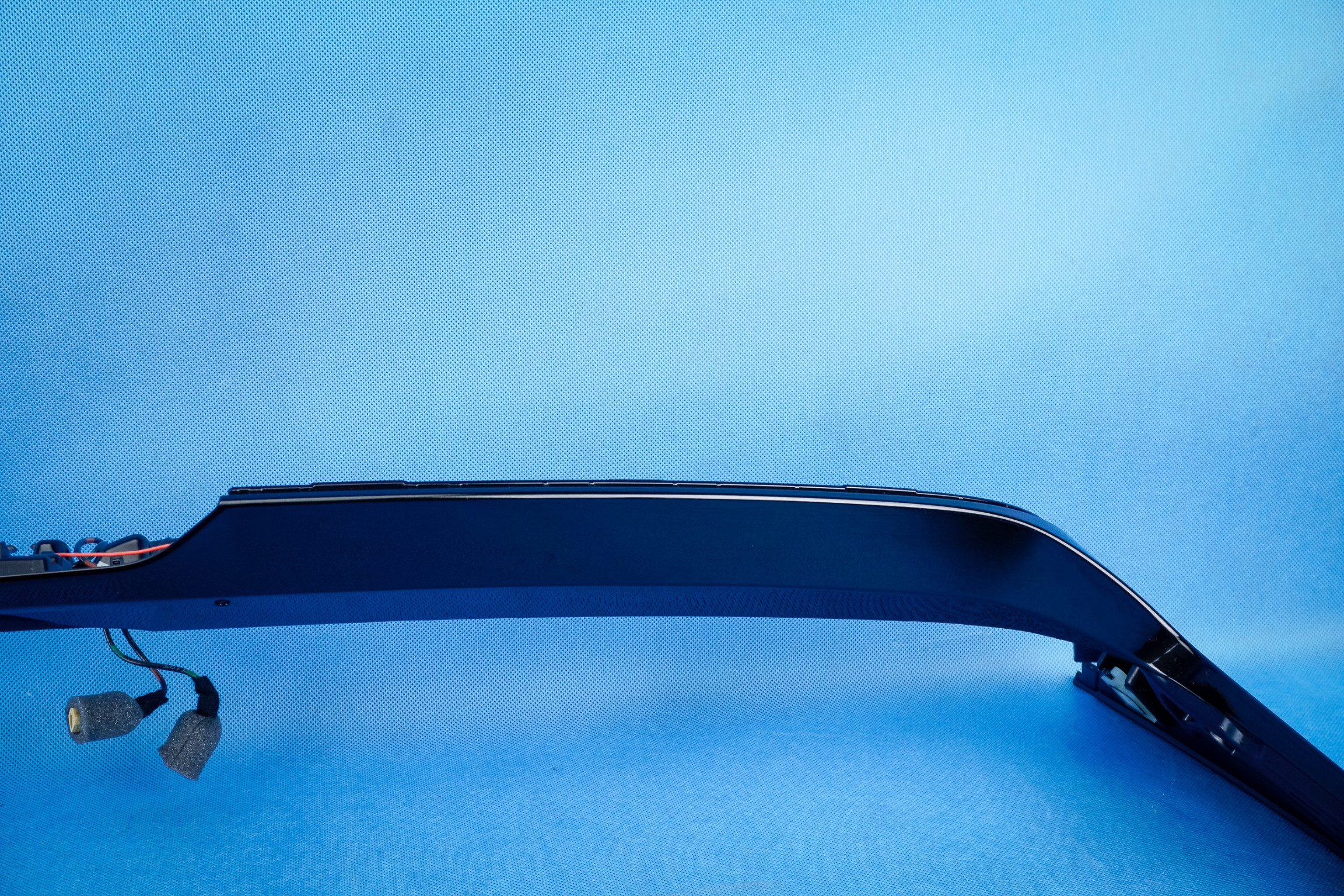 spoiler bonnet boot rear part Aeroblade BMW X5 G05 51629447772 9447772
