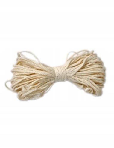 

Knot do świec 30 nitki (3x10 20m)