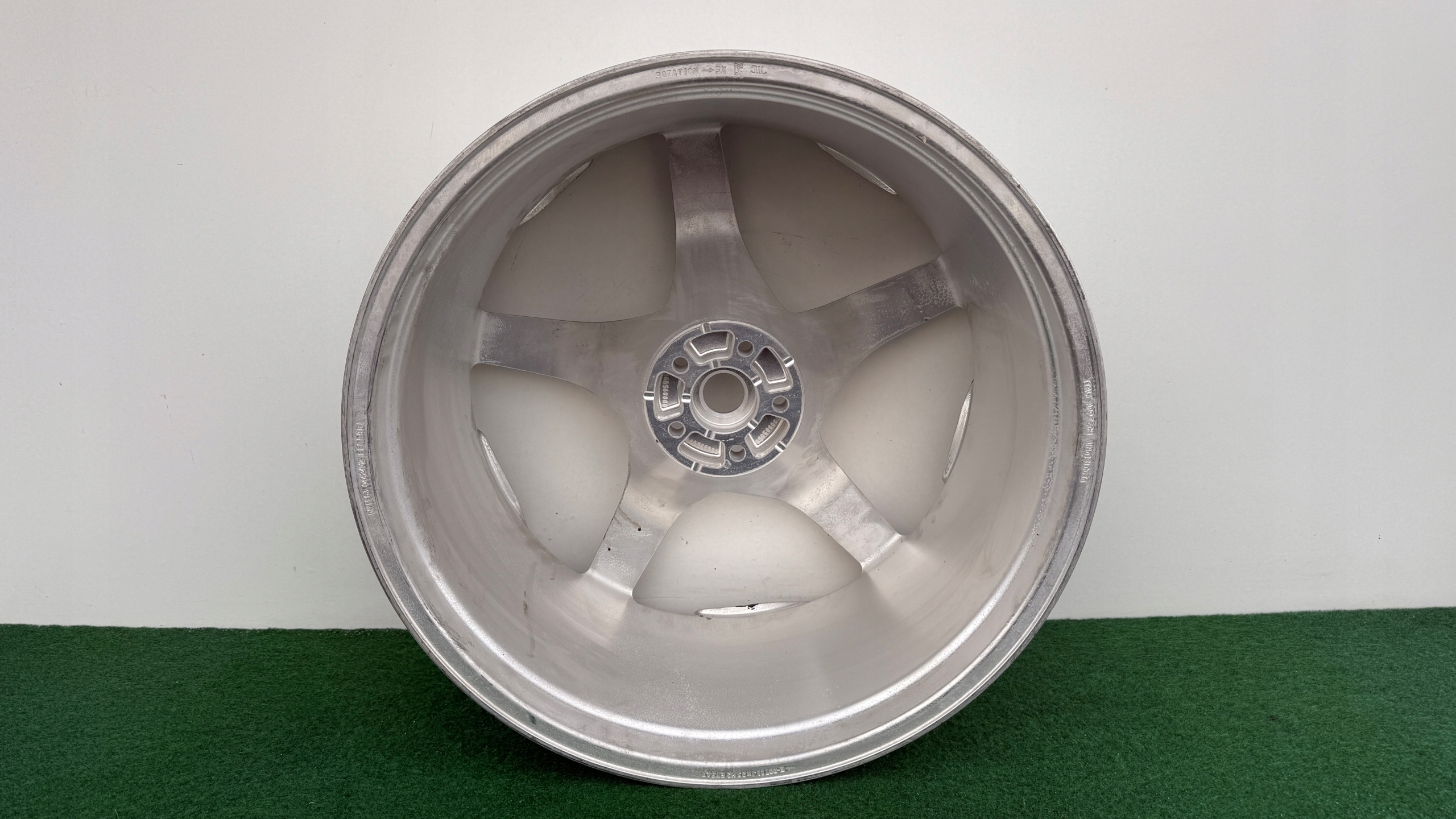 disk disk nový OE levá záď FERRARI PUROSANGUE 11JX23 ET34.7 SPF3