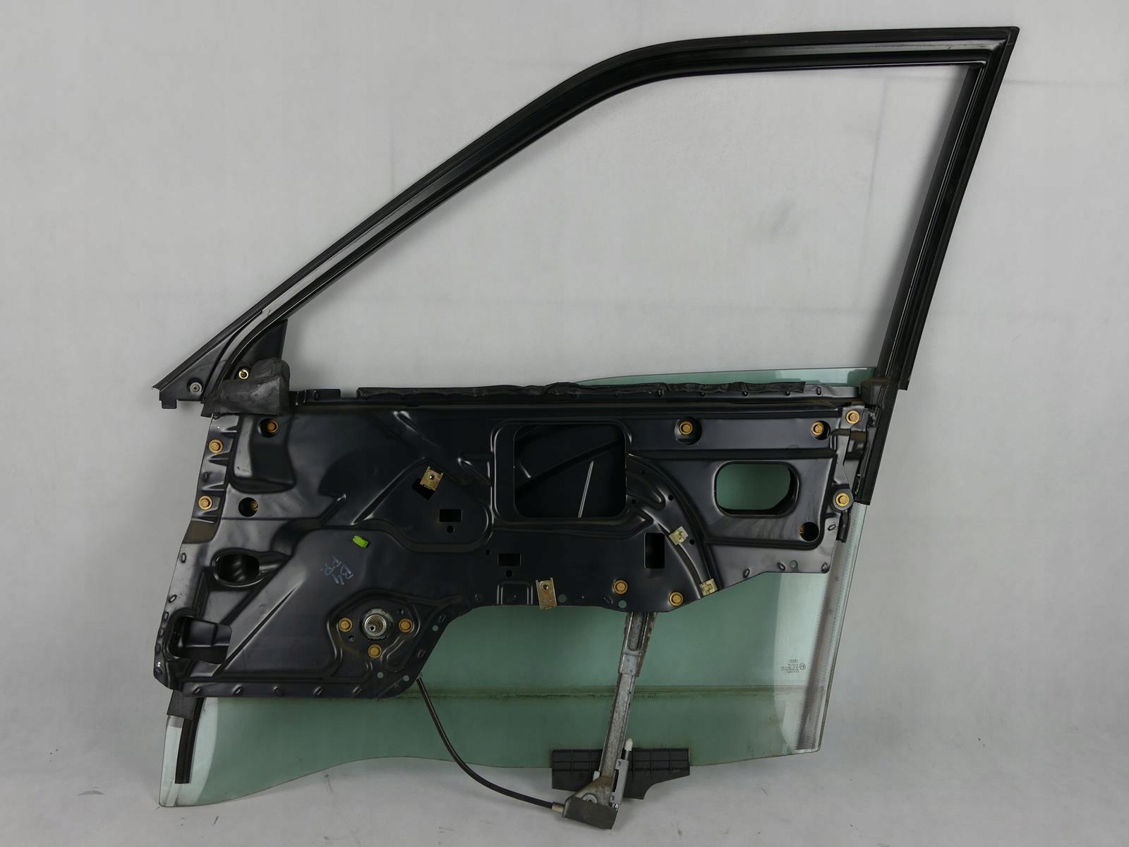 AUDI 80 B4 window regulator mechanism RAMA right front