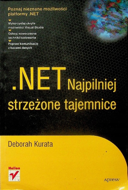 Net najpilniej strzeżone miejsce