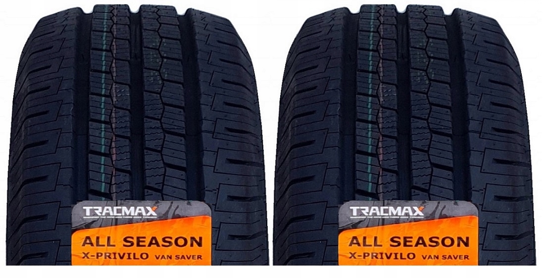 205/70 R15C нові всесезонні шини van оригінал