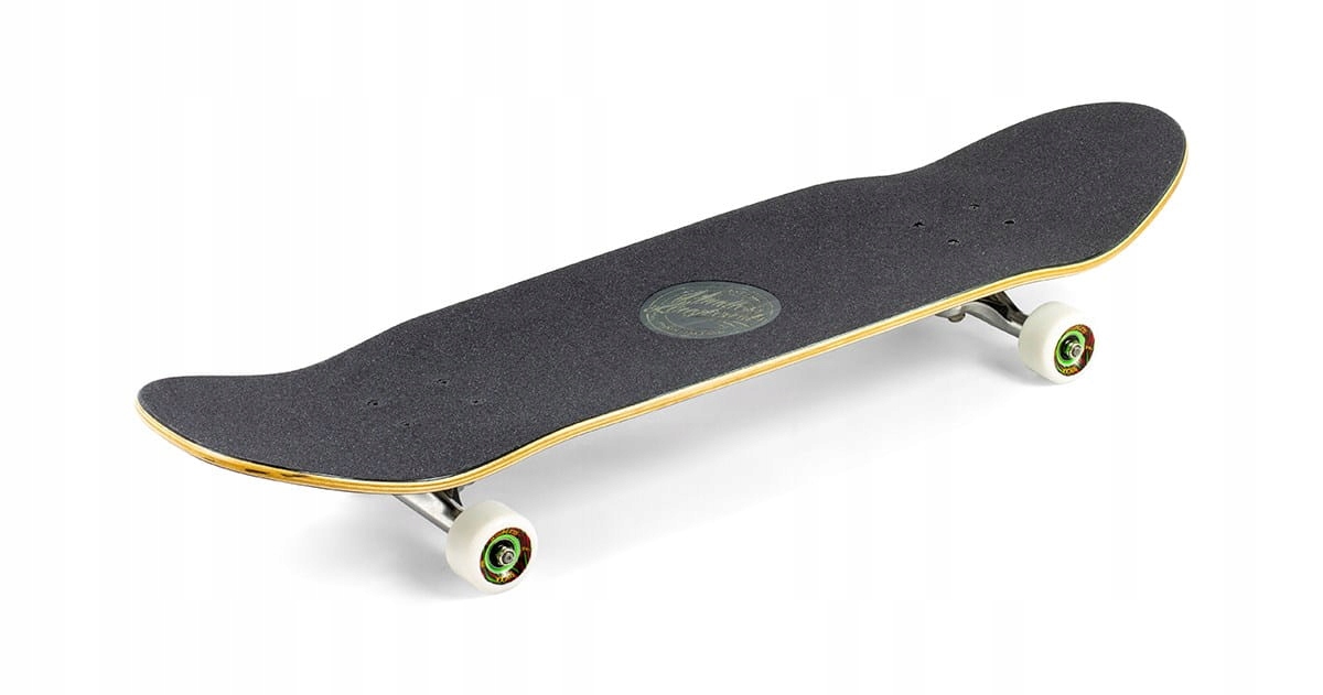 Cruiser Mindless Gothic Complete - black - promocja Marka Mindless