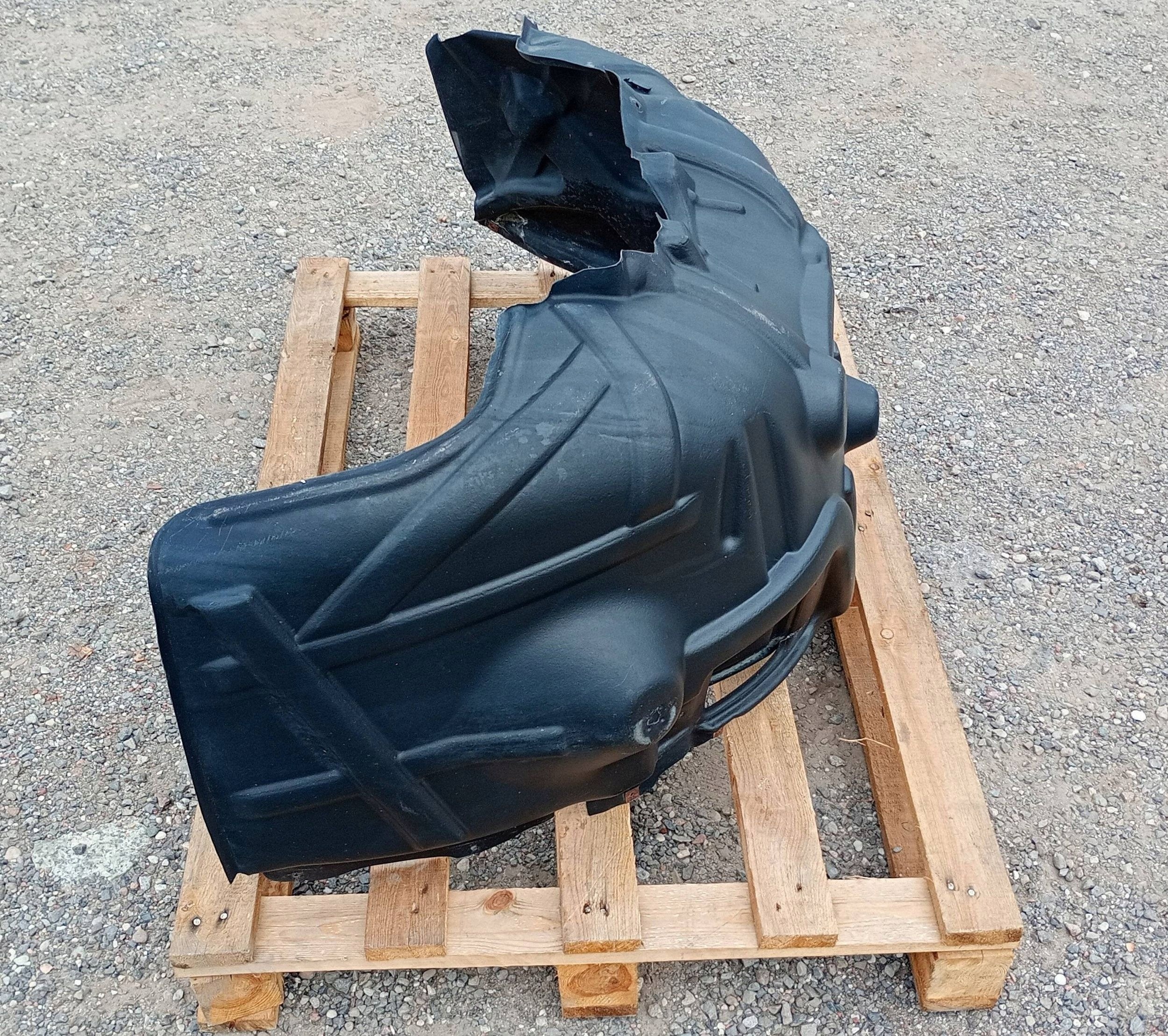 mudguard left front front left original Dodge RAM 1500 2009-2018