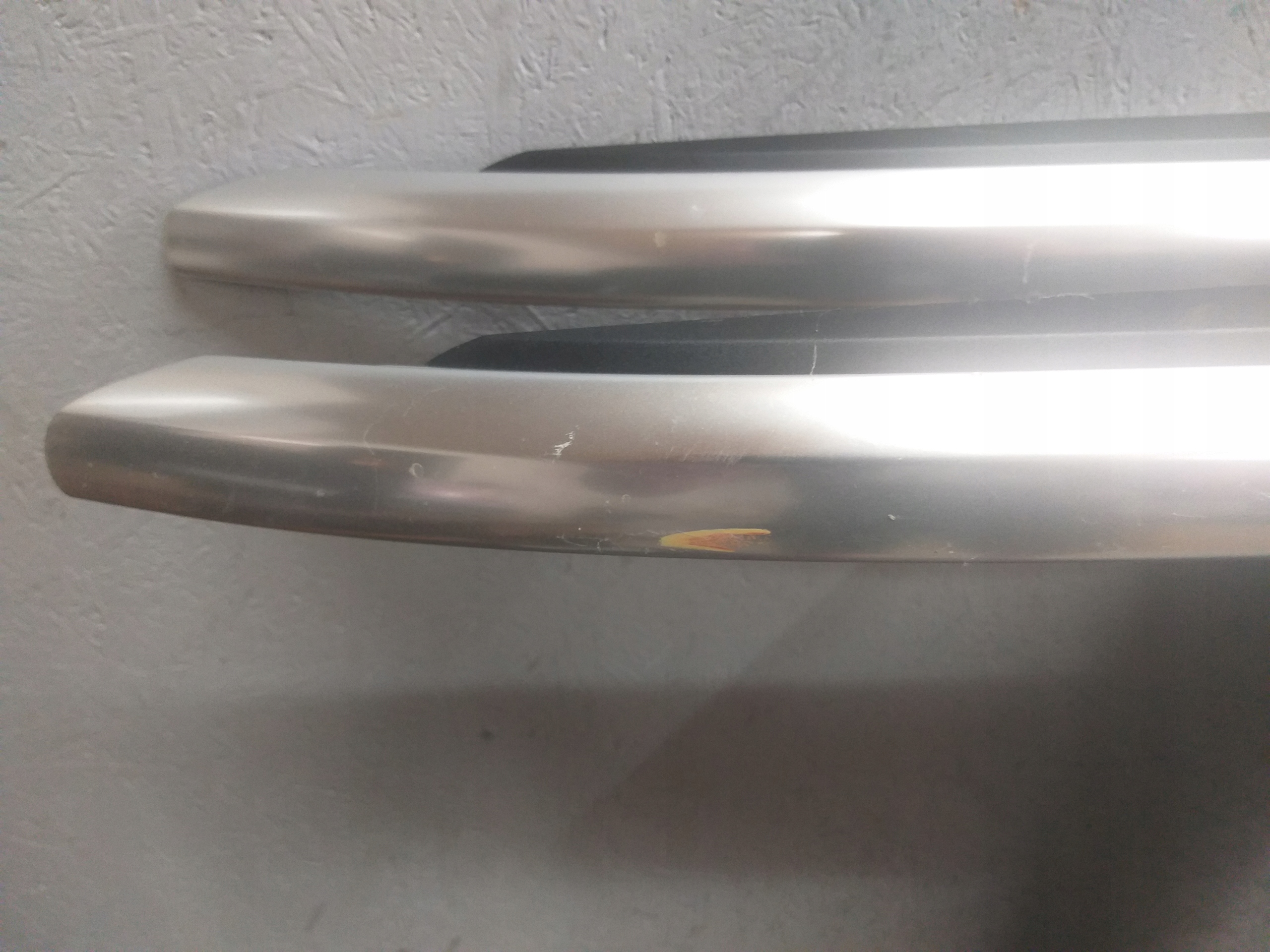 Dachreling dach links VW SHARAN 10- 7N0860043A
