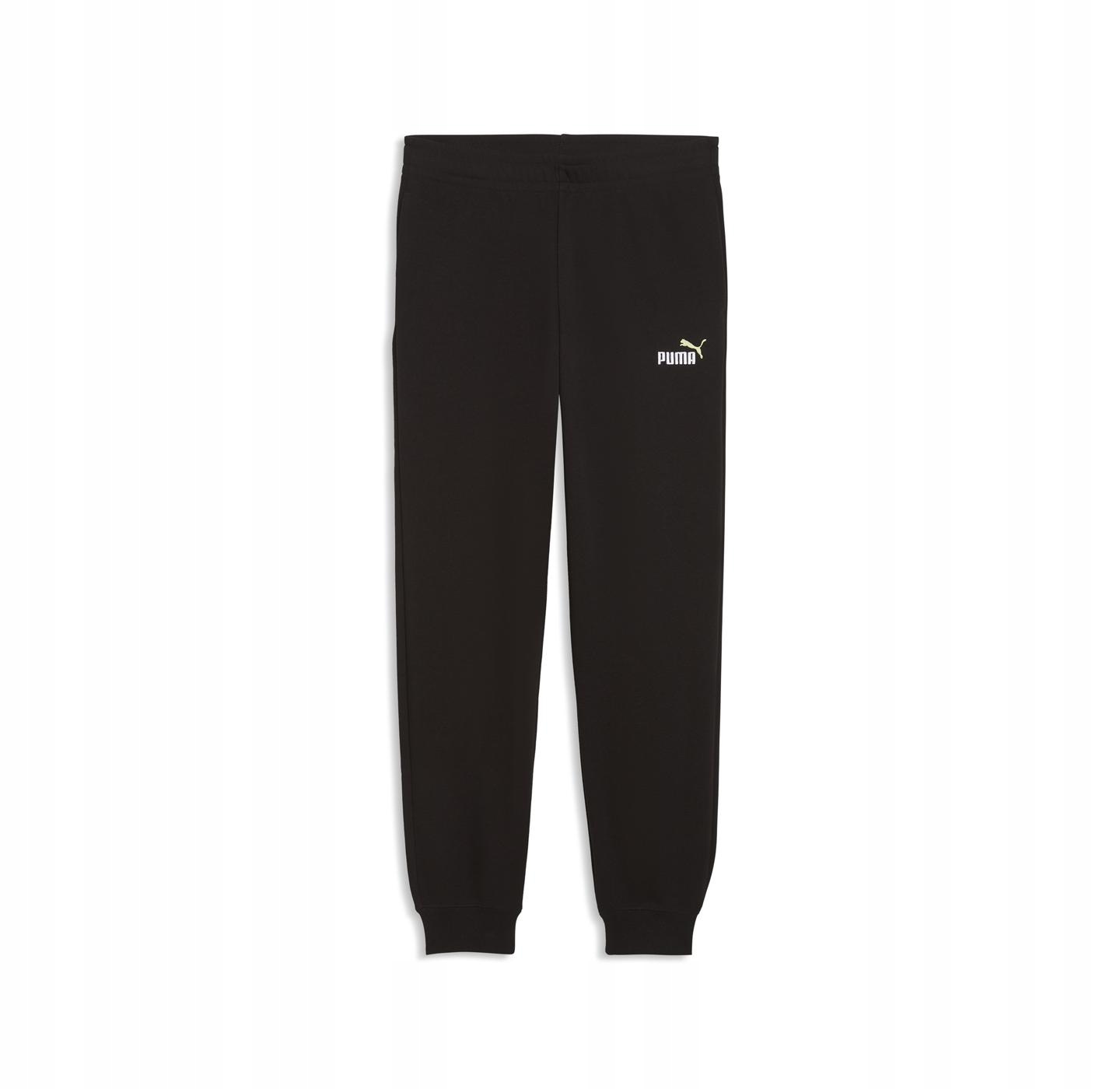 Dziecięce Spodnie Ess 2 Color NO.1 Logo Sweatpants
