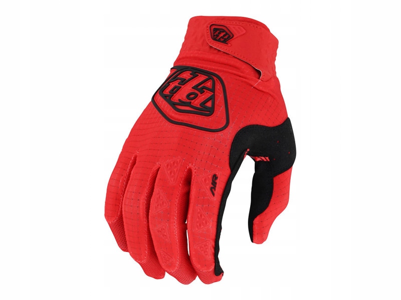 Rękawiczki Troy Lee Designs Air Red M