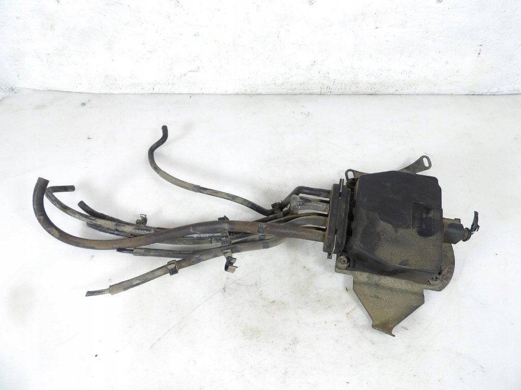 VW POLO 9N IV 1.4TDI VALVOLA elettromagnetico 6Q131075