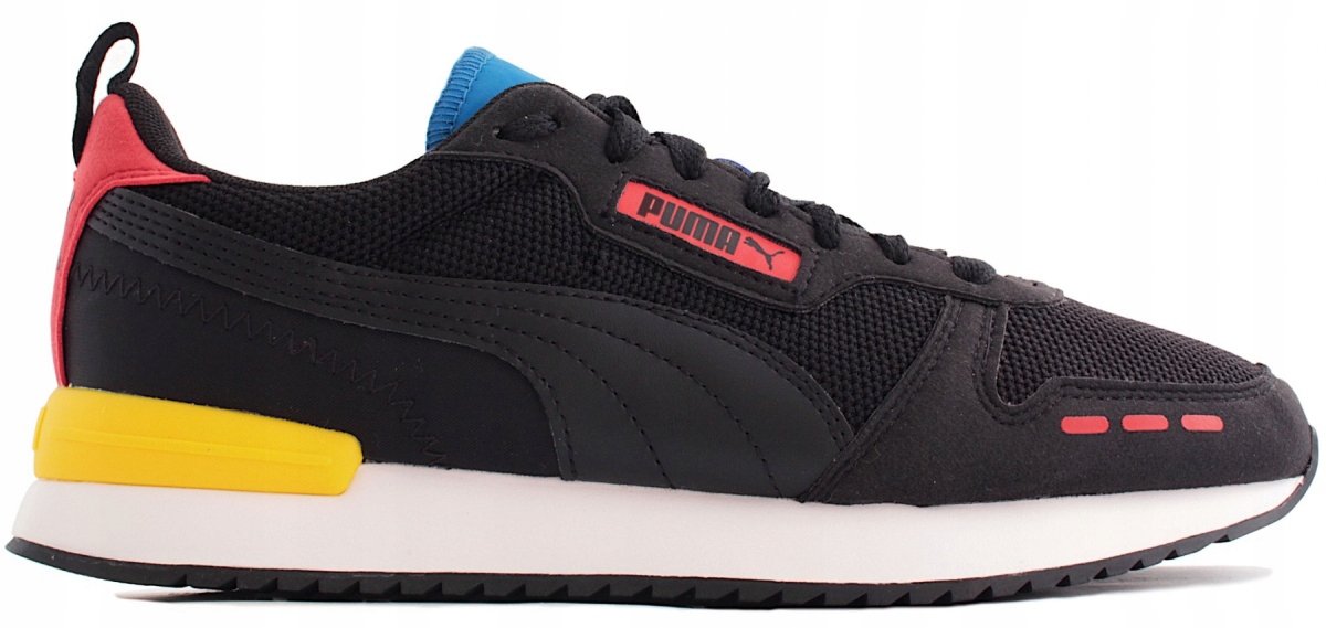 

Puma R78 Runner 373117 38 Buty Męskie Czarne