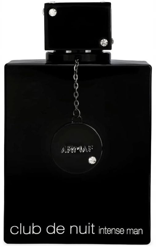 Armaf Club De Nuit Intense Man Edt 200 Ml ve spreji