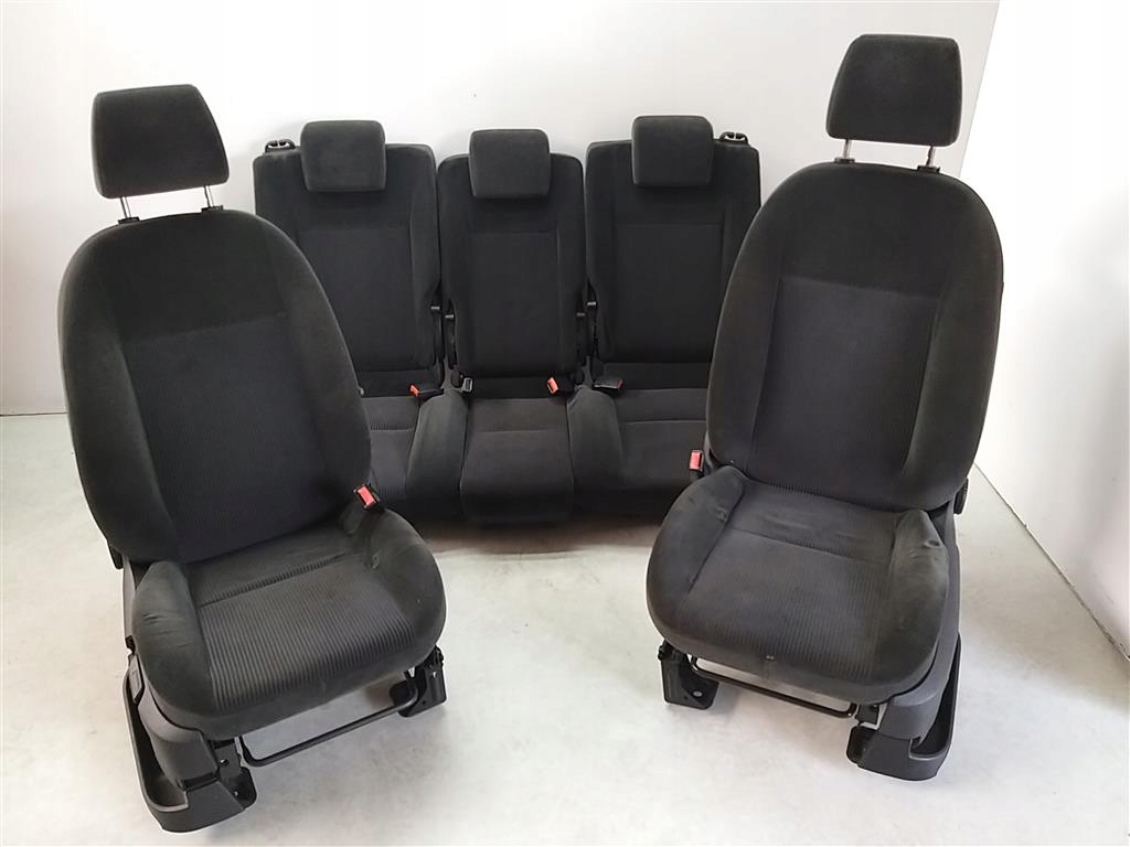 Сидіння в зборі для Ford C-MAX і 1.6 D 2003-2010