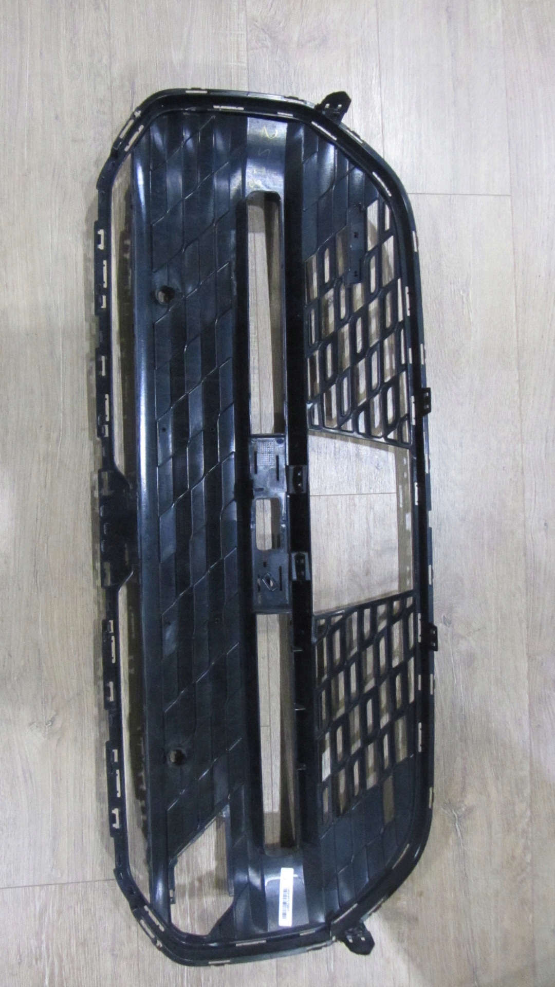 MINI COOPER JOHN COOPER WORKS maska branika prednja maska 51135A26C86