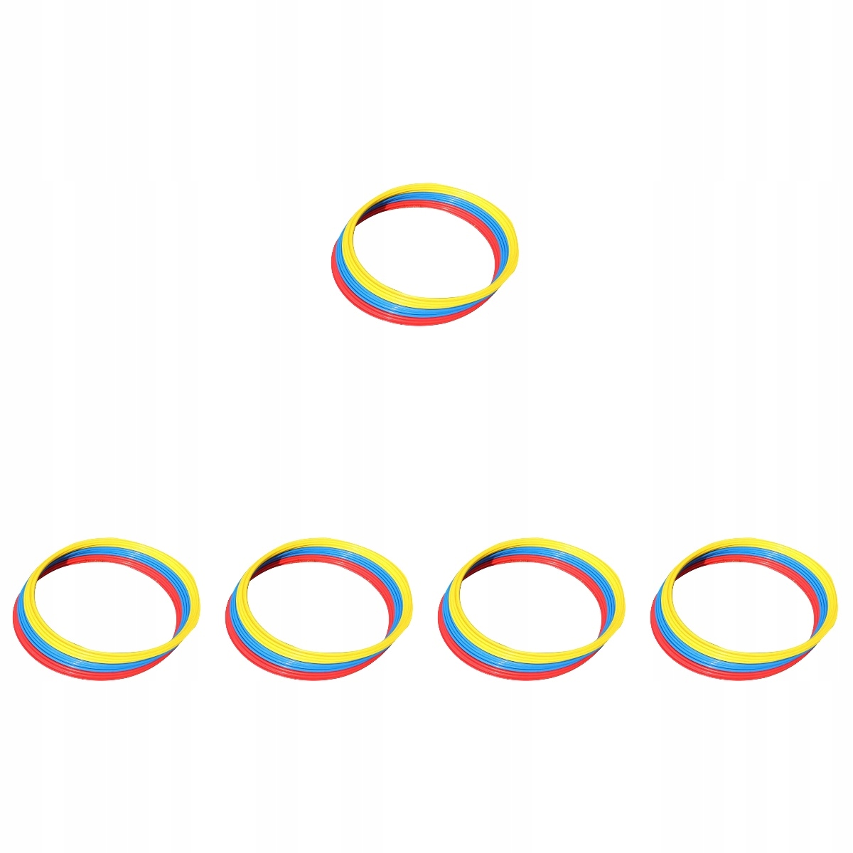 Sprzęt do treningu piłkarskiego Sprzęt do kos Marka inna