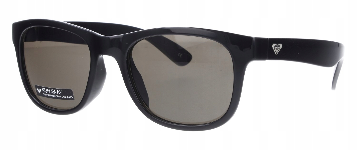 Roxy Sluneční brýle Runaway Xkss nerdy