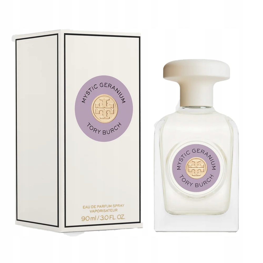 Mystic Geranium parfémovaná voda sprej 50 ml