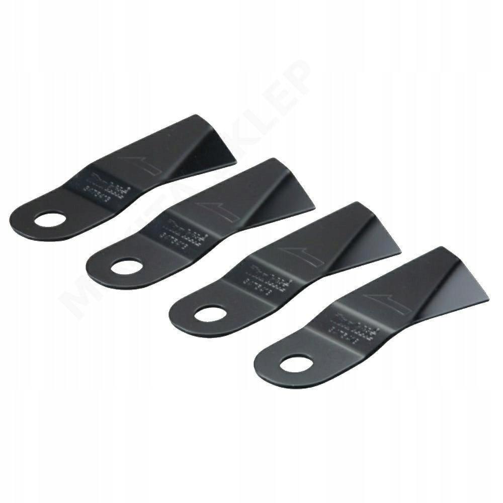 sada řezacích nožů DLM532 Makita 191D48-8 akumulátorová sekačka nože