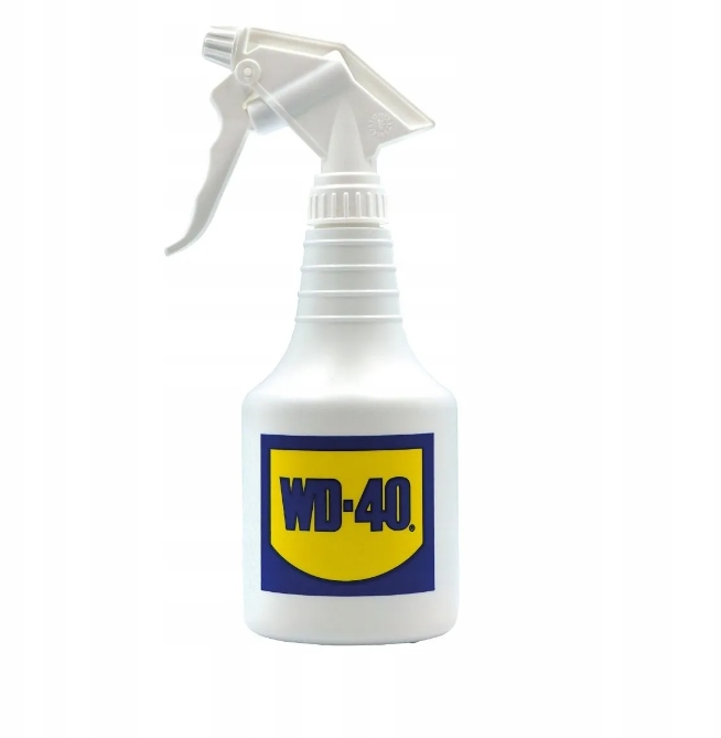 ROZPYLACZ WD-40 500ML