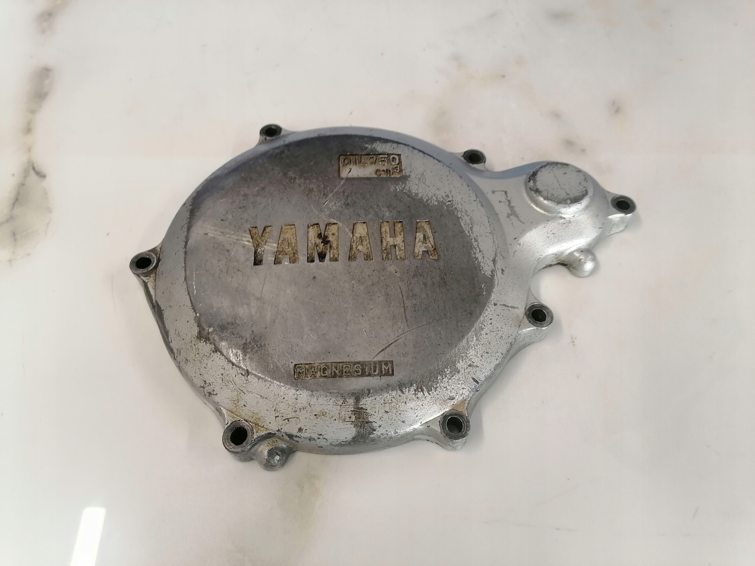 Sadasdasdasdasdasdasds1wd12d211212212d122w - Yamaha YZ 250 2T кришка зчеплення
