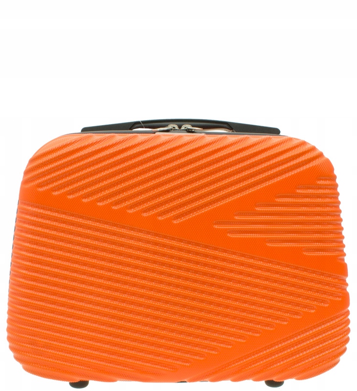 Kosmetyczka Vip Collection Miami Beach pomarańczowa