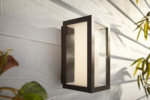 PHILIPS Hue LED Zewnętrzna Lampa 16M Kolorów — miniatura 2