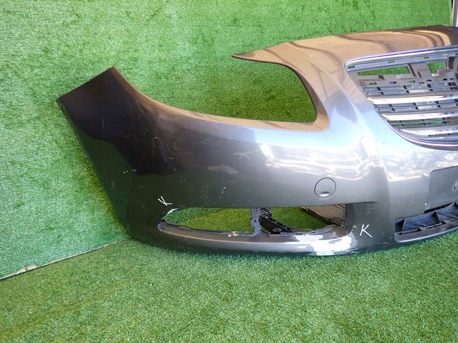 OPEL INSIGNIA A 07- Frontstoßstange vorne