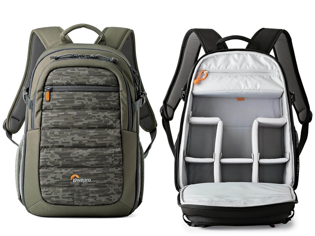 Plecak Lowepro Tahoe Bp 150 Mica/Pixel Camo