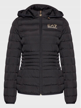 ea7 emporio armani Damskie Kurtka przejściowa EA7 Emporio ARMANI-8NTB23 Tnf