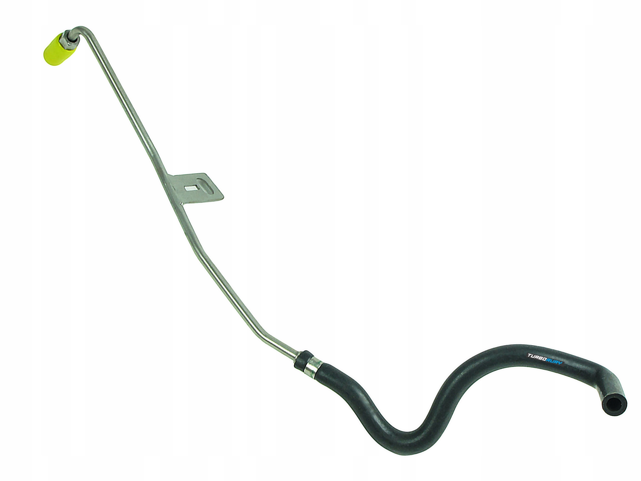 Kabel Trubka Tlaku Výfukových Plynů Renault Fluence Megane III 1.5 dCi 208150007R