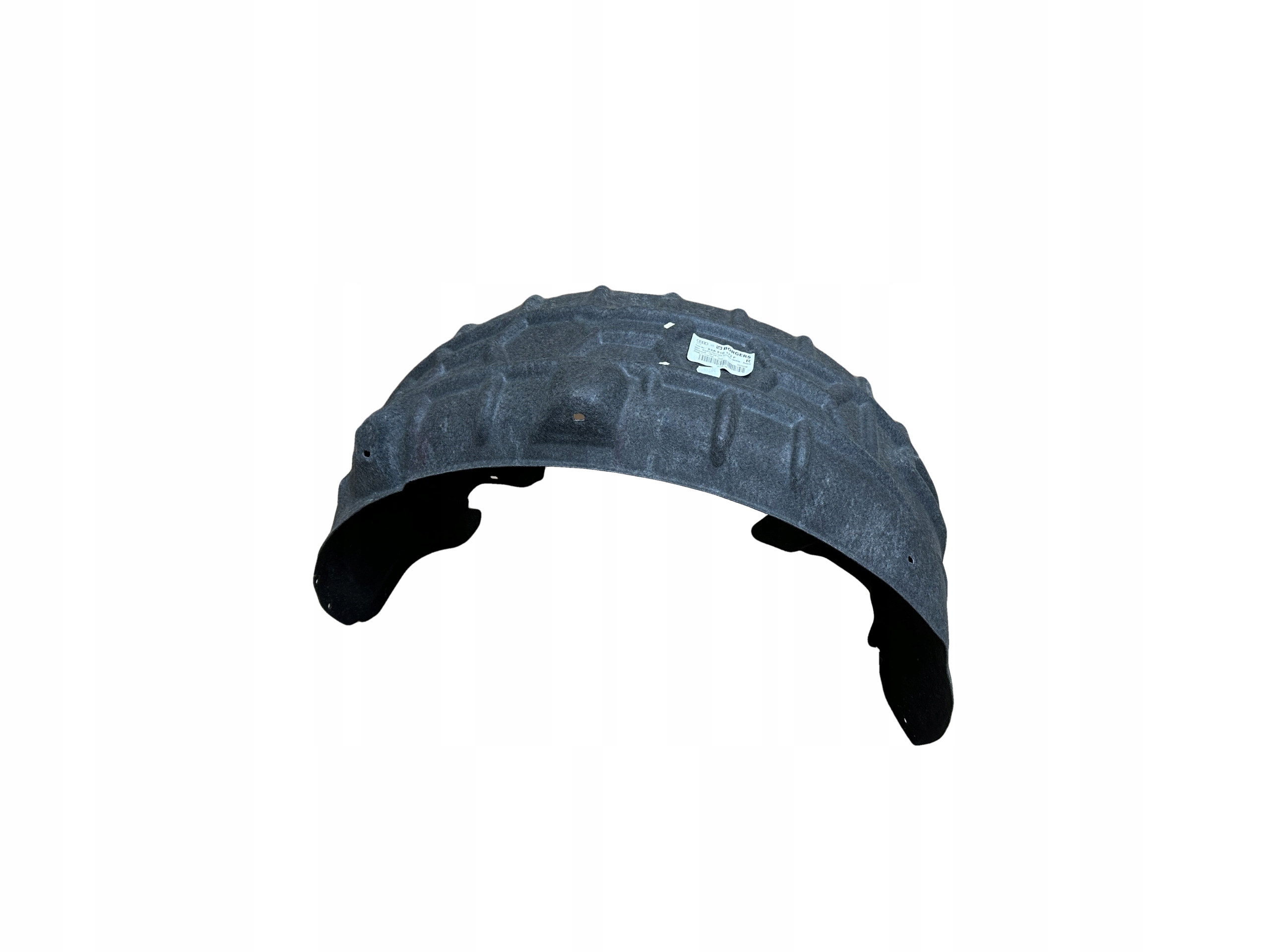 AUDI Q3 83A mudguard right rear part 83A810172F