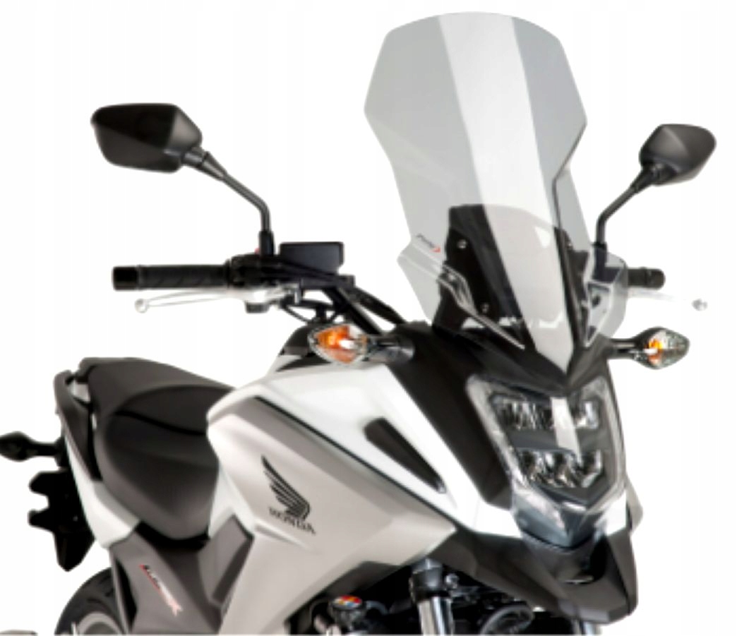 Sklo Honda Nc 750 XD Dct Abs Dct 2016-2017