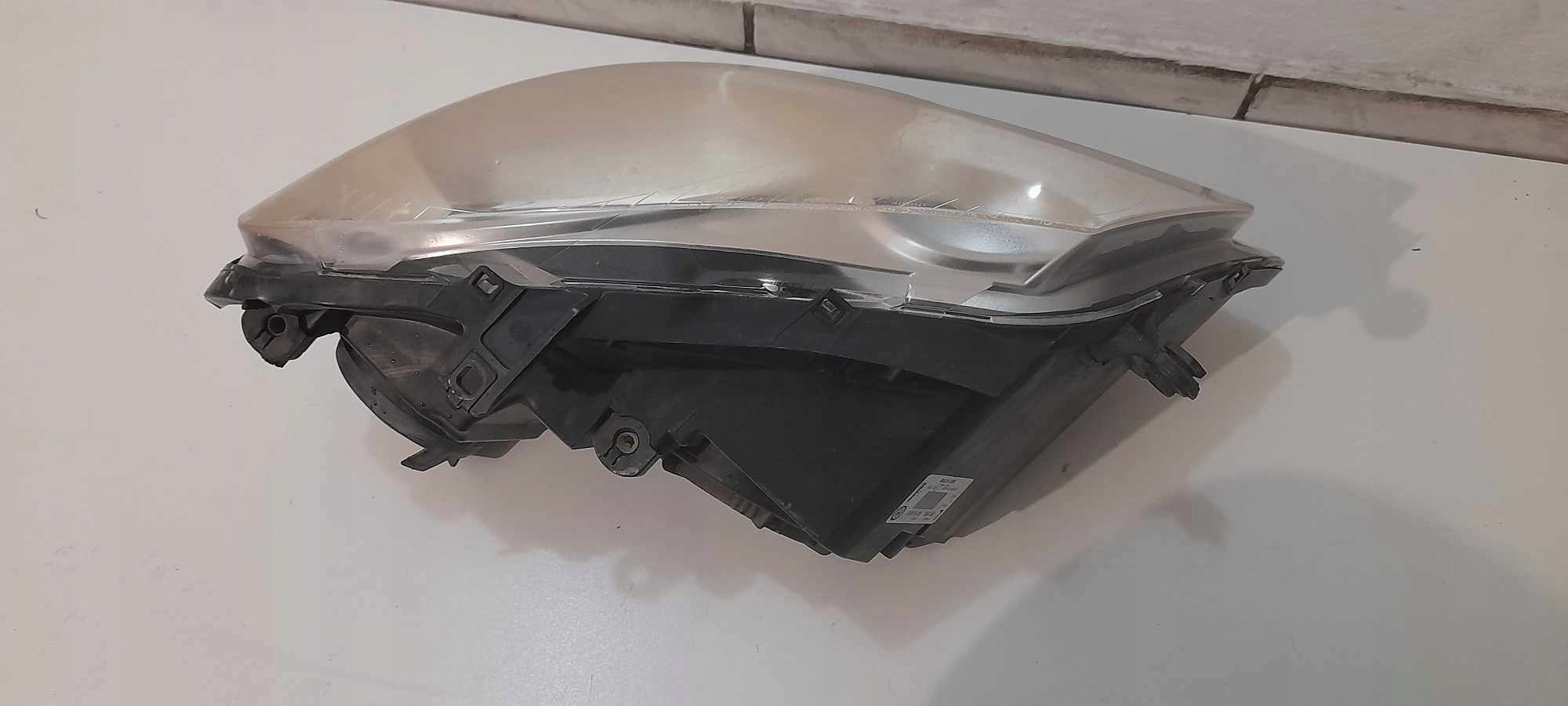 light left front VW POLO LIFT 9N 2005-2010 6Q1941007AT
