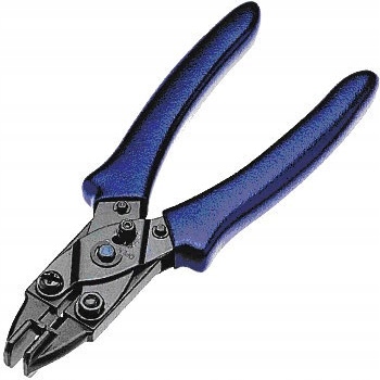 Zaciskarka szybkozłączy Hanlong HT310