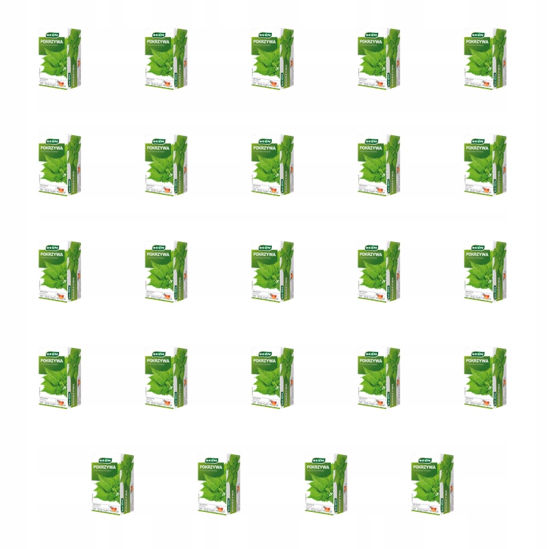 Belin Kopřiva 30X1,5 g X24