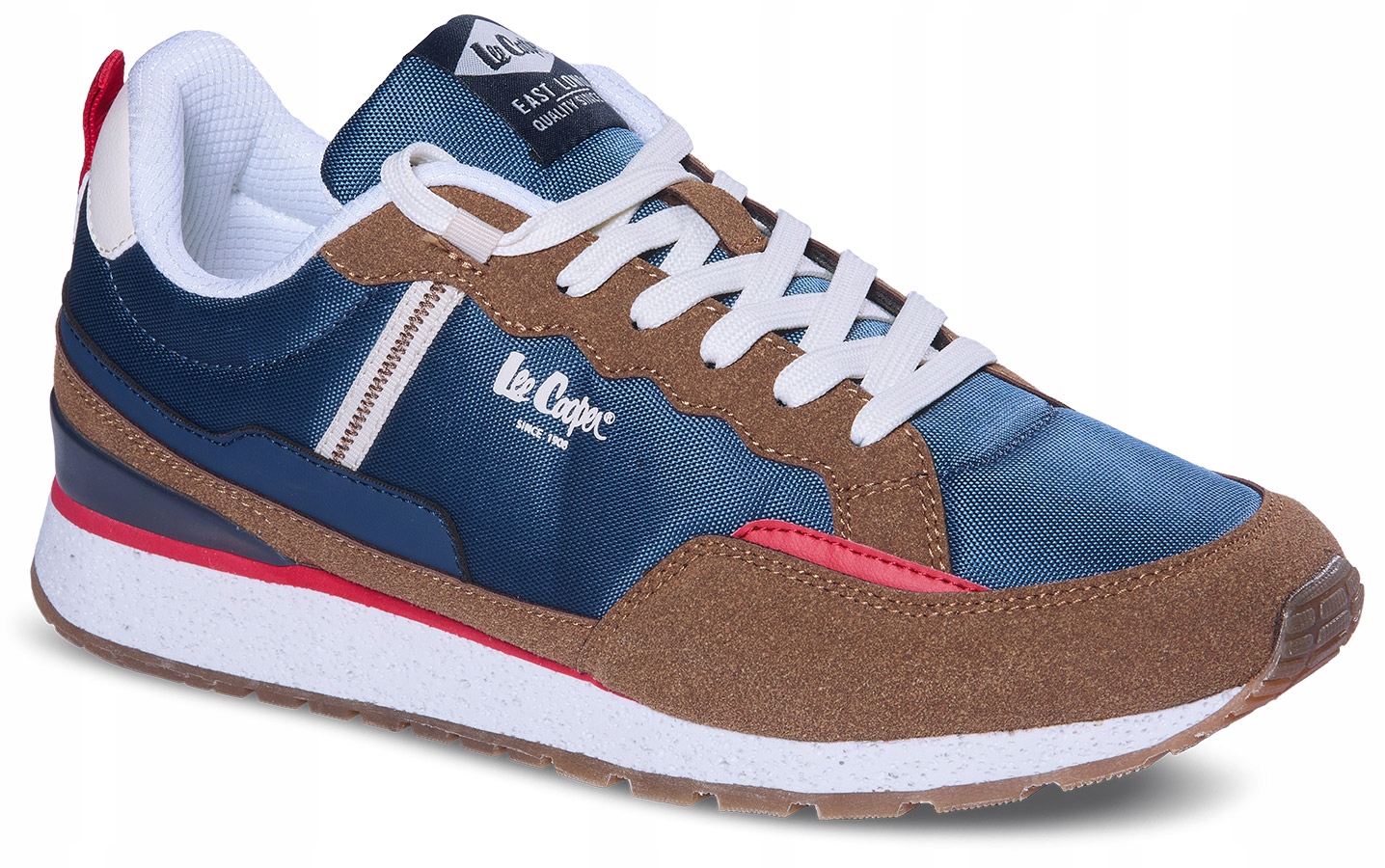 Pánská Sportovní Ležérní Obuv Lee Cooper 3382MA-41