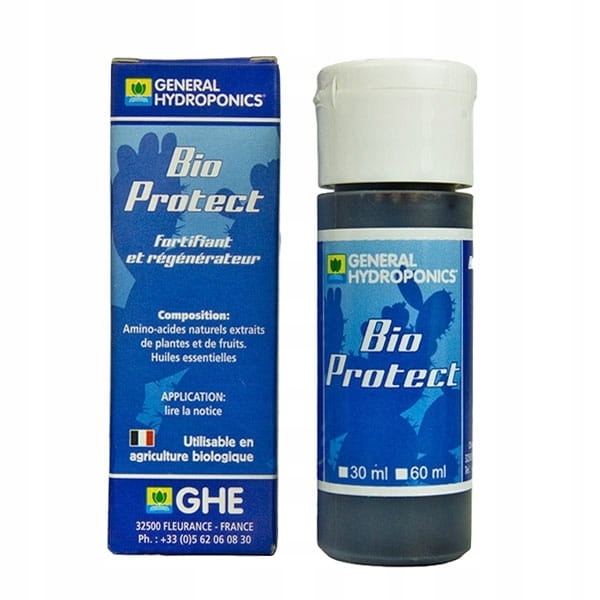 Ghe Pro Protect 250 ml stimulátor ochrany a růstu