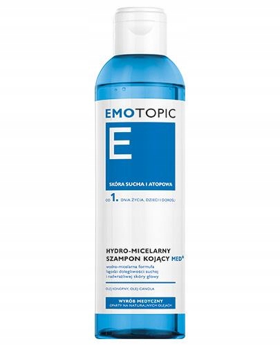 Pharmaceris Emotopic Szampon kojący 250 ml