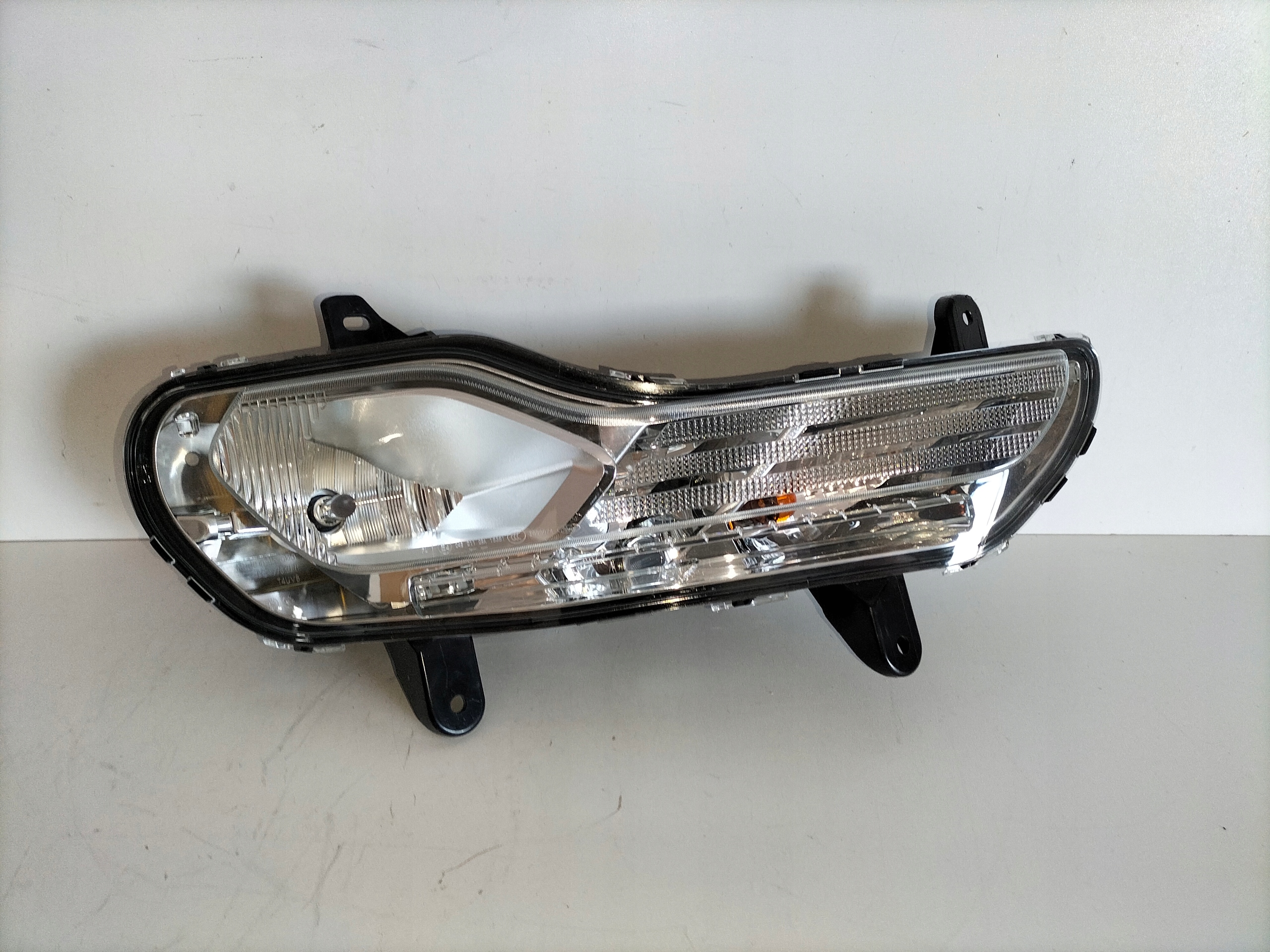 fog light light right FORD KUGA MK2 13-16 ESCAPE 12-16