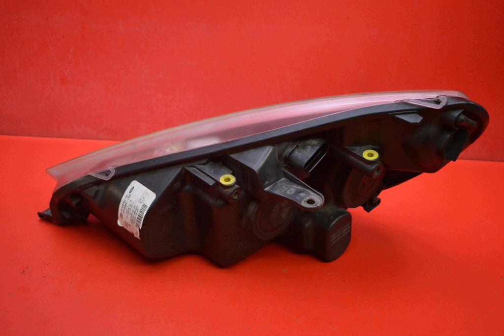 REFLEKTOR right light front EU 6M21-13W029-AF FORD S-MAX MK1 06-10