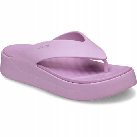 Crocs Dámské Japonské boty Nazouváky Getaway Platform 209410 Flip 36-37