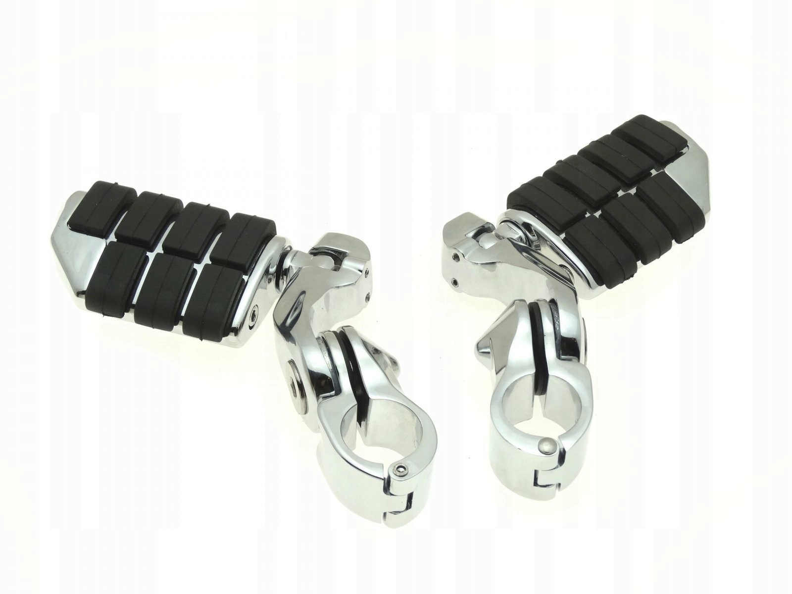 MK046-111 - ПІДНІЖКИ ПІДНІЖКИ ПРОГУЛЯНКОВІ ДЛЯ GMOLE-32 ММ ХРОМ