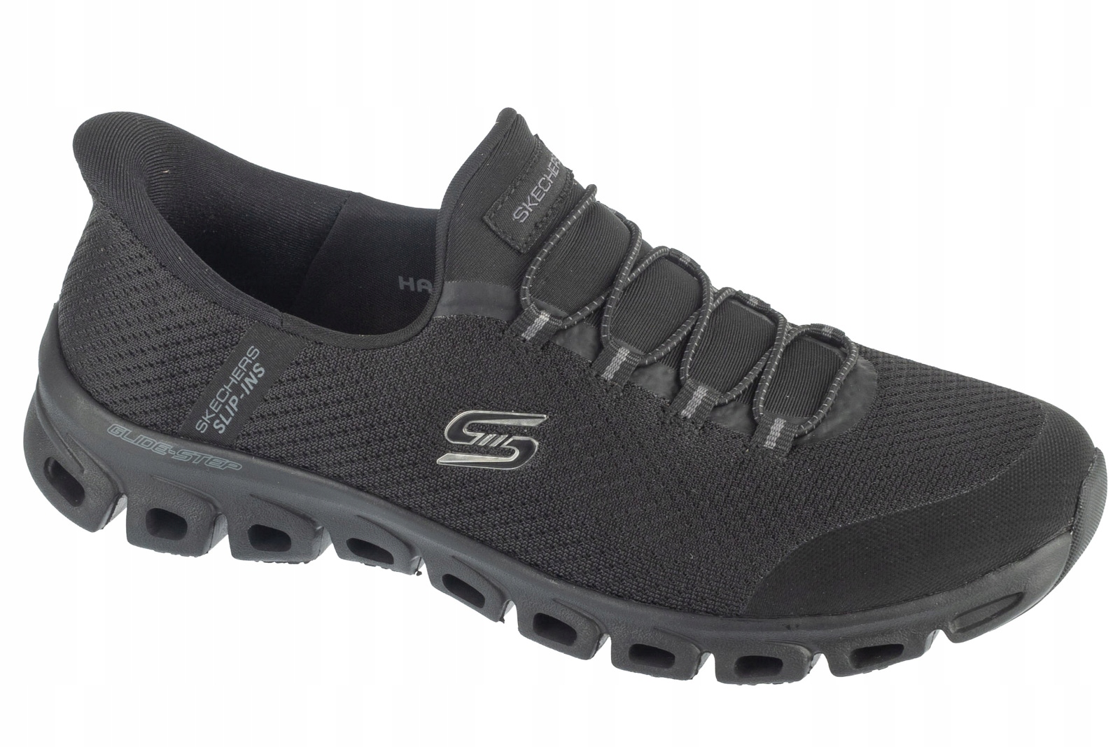 Skechers Slip-ins: Glide-step Pursuit [38] Dámské tenisky z tkaniny