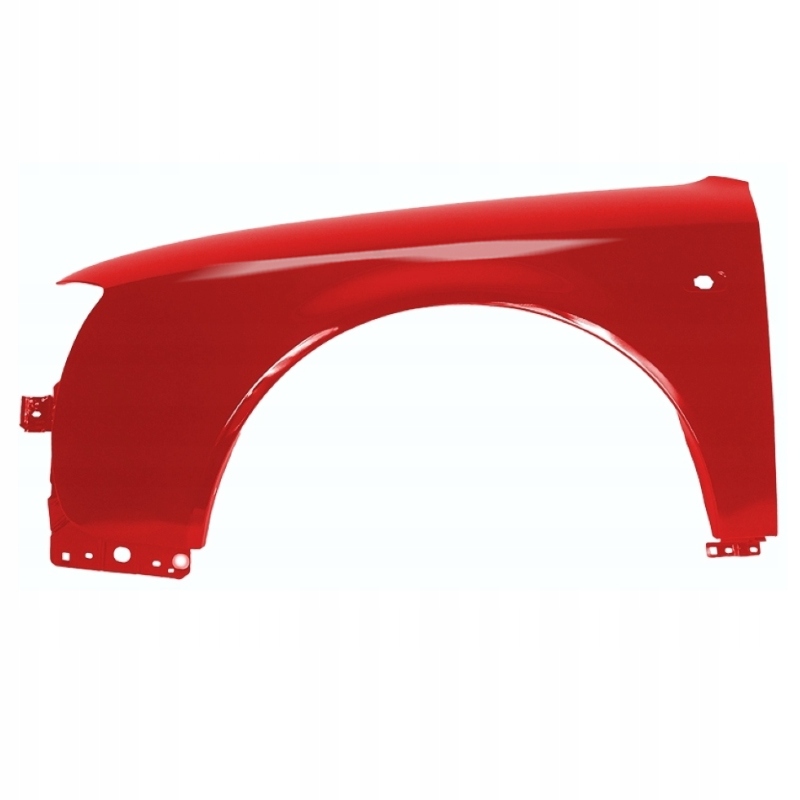 Blatník Audi A6 C5 Barva LY3D Y3D 97-01 Levý Přední